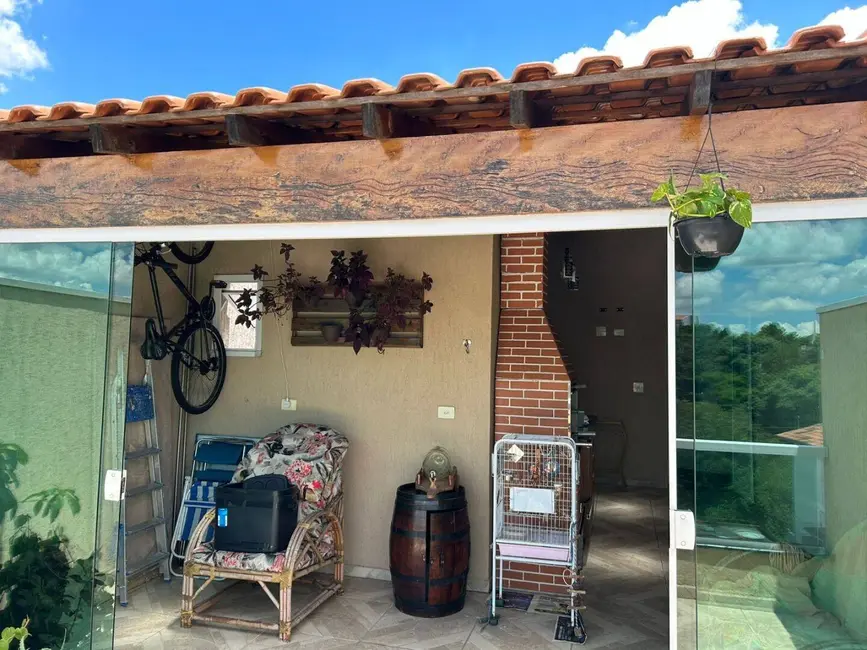 Foto 7 de Cobertura com 2 quartos à venda, 80m2 em Vila Linda, Santo Andre - SP