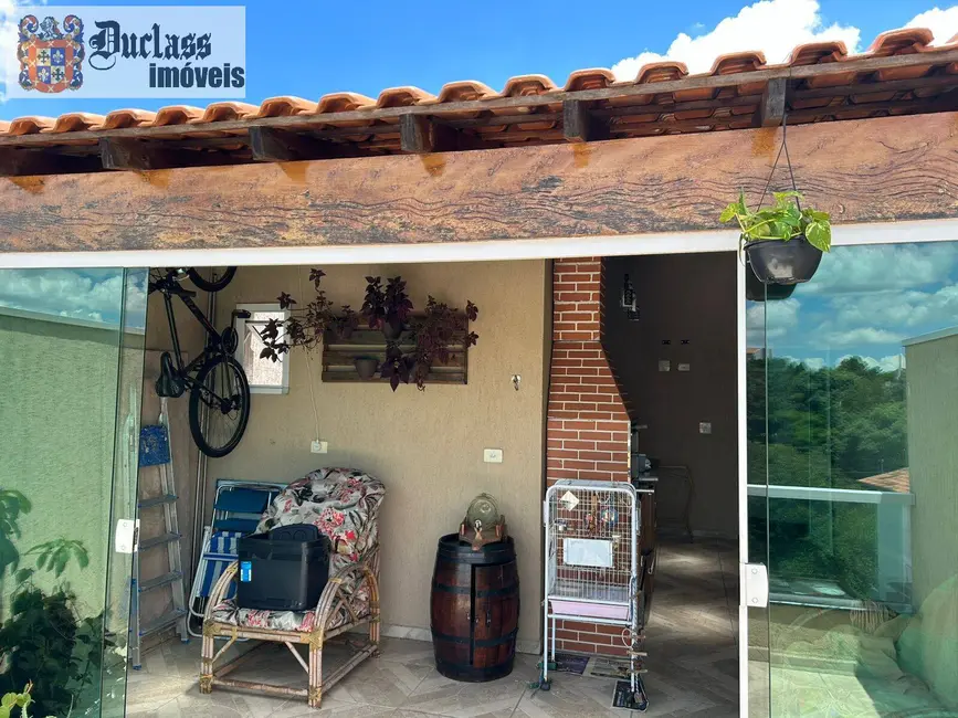 Foto 7 de Cobertura com 2 quartos à venda, 80m2 em Vila Linda, Santo Andre - SP