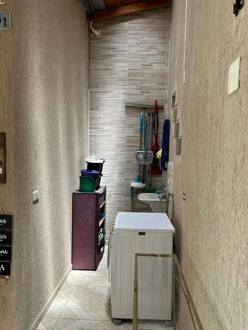 Foto 4 de Cobertura com 2 quartos à venda, 80m2 em Vila Linda, Santo Andre - SP