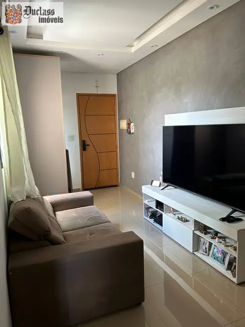 Foto 9 de Cobertura com 2 quartos à venda, 80m2 em Vila Linda, Santo Andre - SP