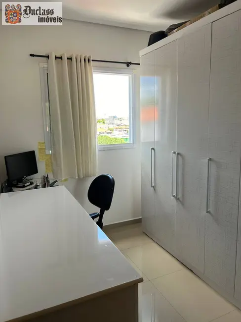 Foto 6 de Cobertura com 2 quartos à venda, 80m2 em Vila Linda, Santo Andre - SP