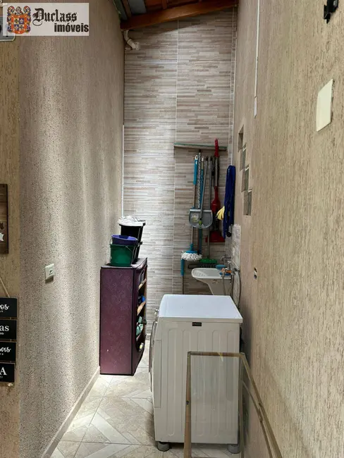 Foto 4 de Cobertura com 2 quartos à venda, 80m2 em Vila Linda, Santo Andre - SP