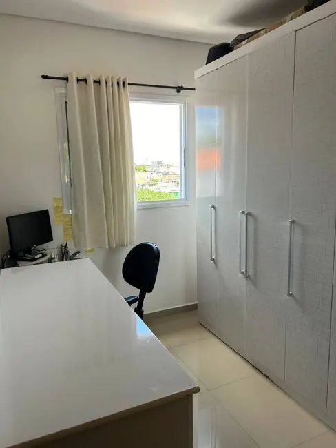 Foto 6 de Cobertura com 2 quartos à venda, 80m2 em Vila Linda, Santo Andre - SP