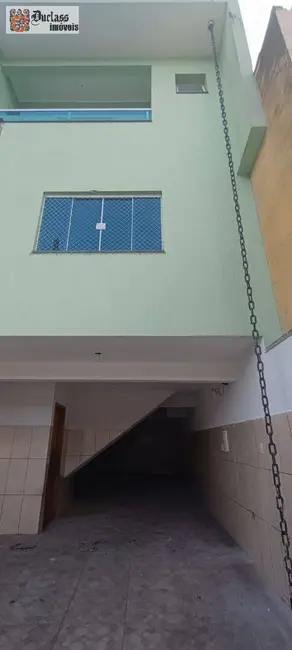 Sobrado com 3 quartos à venda, 138m2 em Jardim do Estádio, Santo Andre - SP - imagem 6 Foto 6 de Sobrado com 3 quartos à venda, 138m2 em Jardim do Estádio, Santo Andre - SP