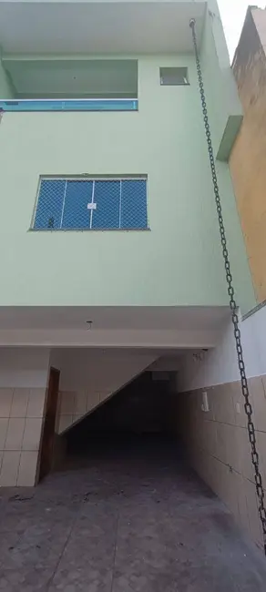 Foto 5 de Sobrado com 3 quartos à venda, 138m2 em Jardim do Estádio, Santo Andre - SP