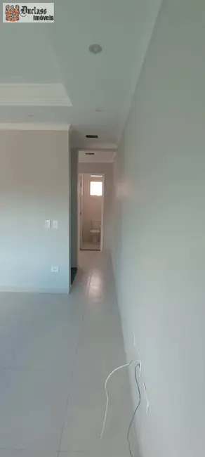 Foto 2 de Sobrado com 3 quartos à venda, 138m2 em Vila Linda, Santo Andre - SP