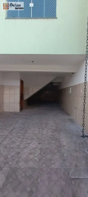 Sobrado com 3 quartos à venda, 138m2 em Jardim do Estádio, Santo Andre - SP - imagem 8 Foto 8 de Sobrado com 3 quartos à venda, 138m2 em Jardim do Estádio, Santo Andre - SP