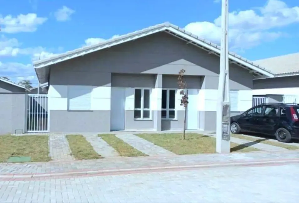 Foto 1 de Casa com 2 quartos à venda, 55m2 em Atibaia - SP