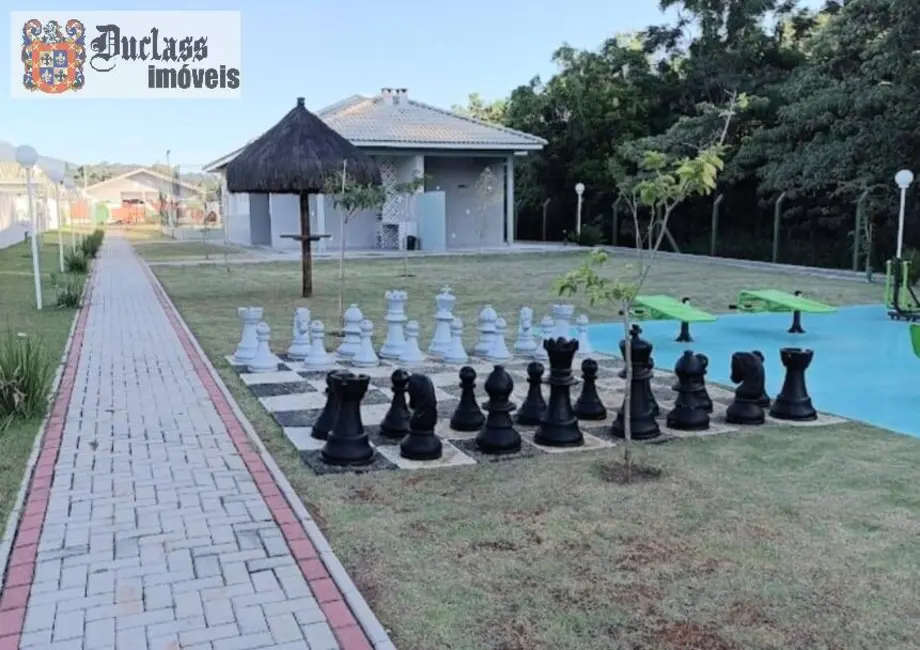 Casa com 2 quartos à venda, 55m2 em Loteamento Jardim Morumbi, Atibaia - SP - imagem 8 Foto 8 de Casa com 2 quartos à venda, 55m2 em Loteamento Jardim Morumbi, Atibaia - SP