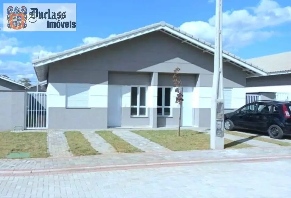 Casa com 2 quartos à venda, 55m2 em Loteamento Jardim Morumbi, Atibaia - SP - imagem 1 Foto 1 de Casa com 2 quartos à venda, 55m2 em Loteamento Jardim Morumbi, Atibaia - SP