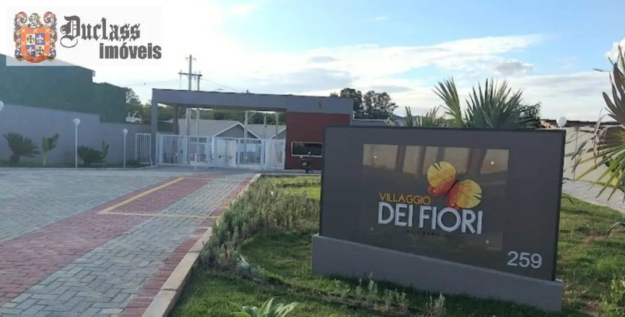 Casa com 2 quartos à venda, 55m2 em Loteamento Jardim Morumbi, Atibaia - SP - imagem 9 Foto 9 de Casa com 2 quartos à venda, 55m2 em Loteamento Jardim Morumbi, Atibaia - SP