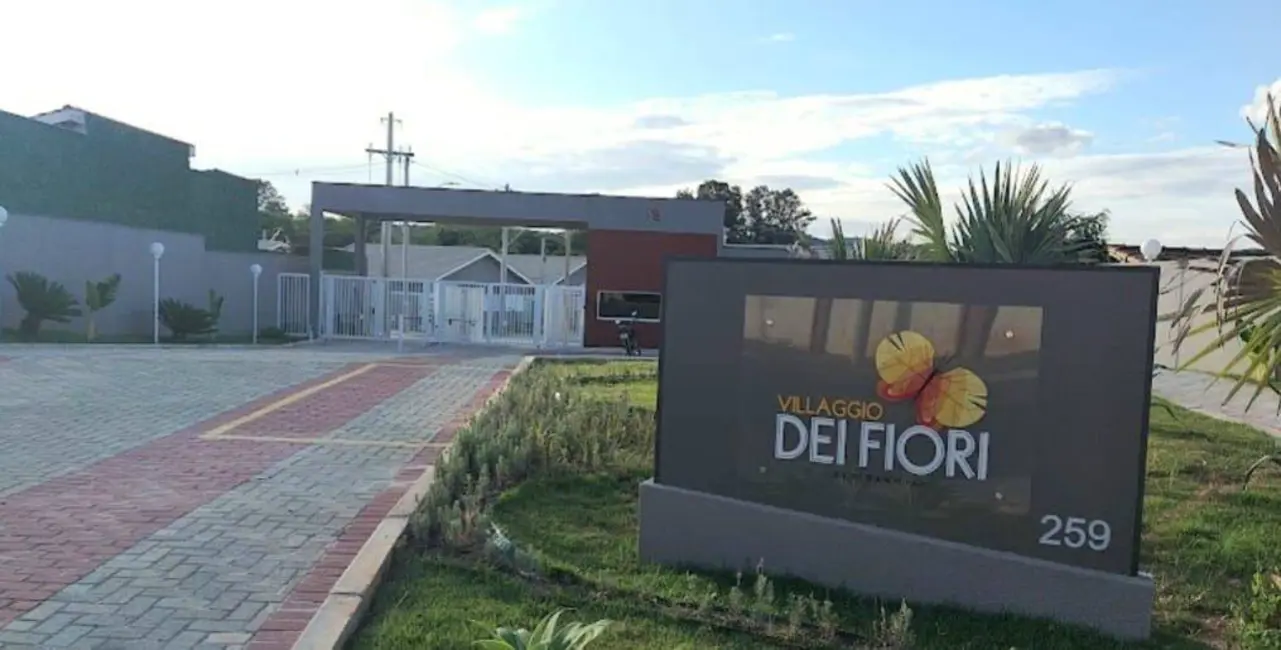 Foto 9 de Casa com 2 quartos à venda, 55m2 em Atibaia - SP