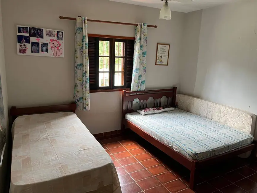 Foto 4 de Chácara com 4 quartos à venda, 2131m2 em Mairipora - SP