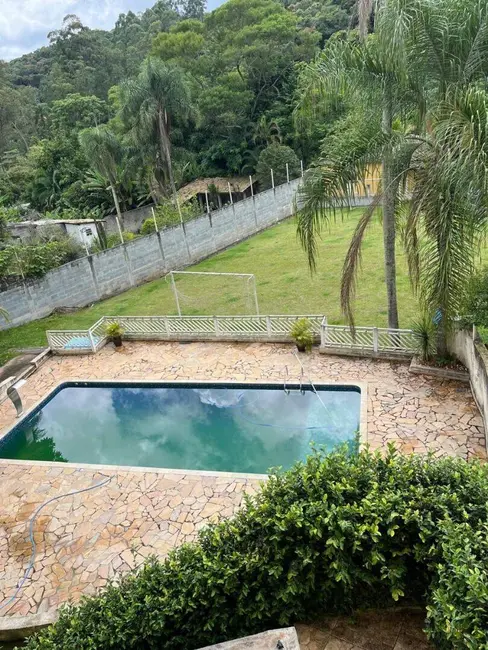 Foto 1 de Chácara com 4 quartos à venda, 2131m2 em Mairipora - SP