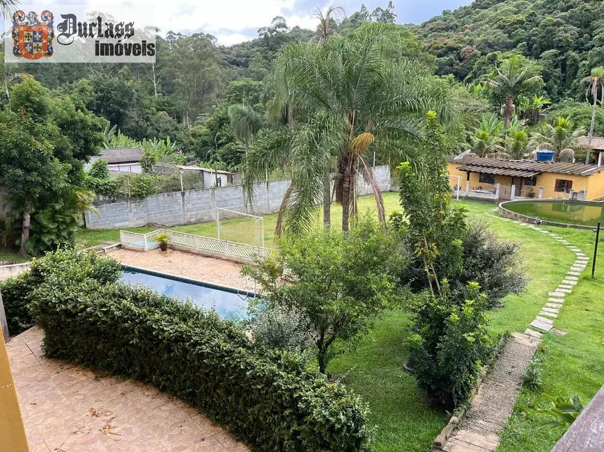 Foto 2 de Chácara com 4 quartos à venda, 2131m2 em Mairipora - SP
