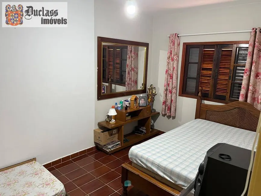 Foto 6 de Chácara com 4 quartos à venda, 2131m2 em Mairipora - SP