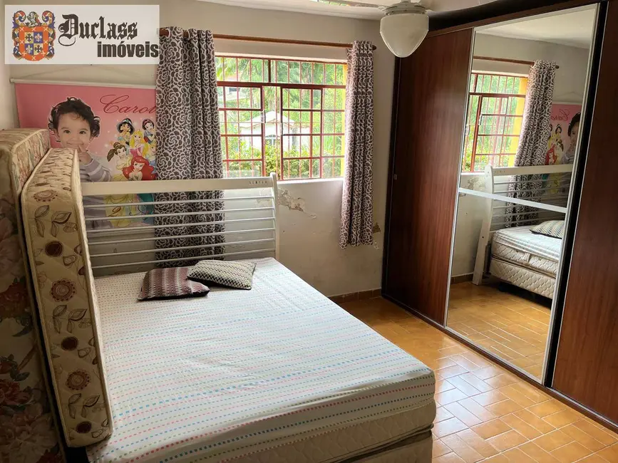 Foto 8 de Chácara com 4 quartos à venda, 2131m2 em Mairipora - SP