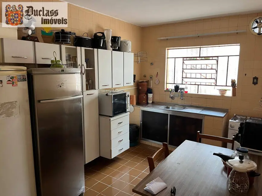 Foto 4 de Chácara com 4 quartos à venda, 2131m2 em Mairipora - SP
