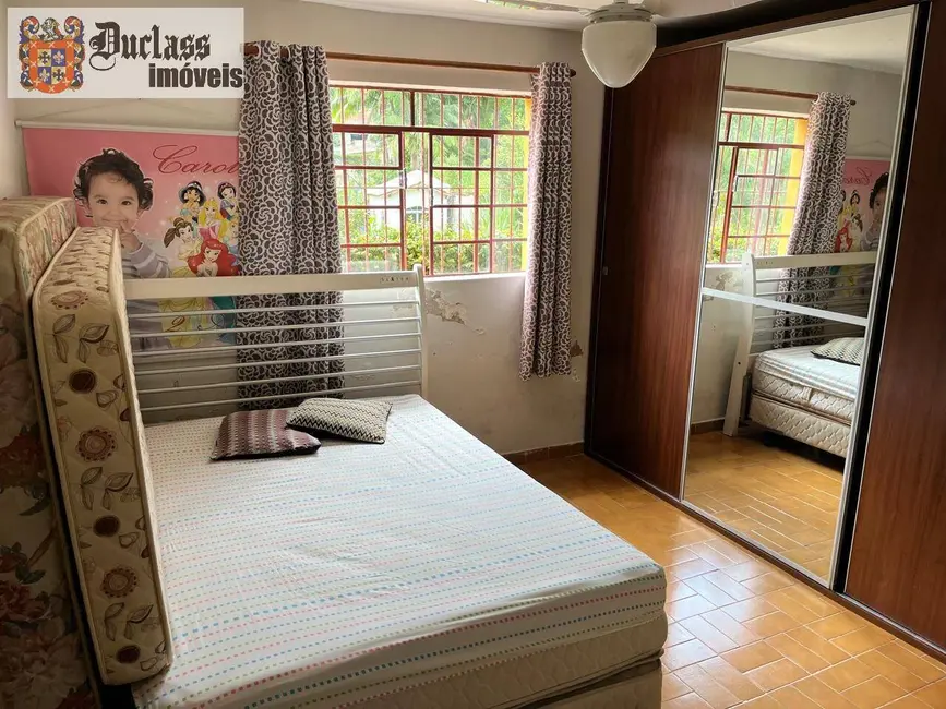 Foto 7 de Chácara com 4 quartos à venda, 2131m2 em Mairipora - SP