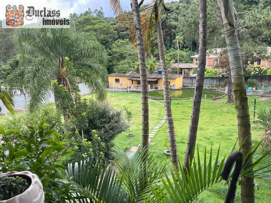 Foto 2 de Chácara com 4 quartos à venda, 2131m2 em Mairipora - SP