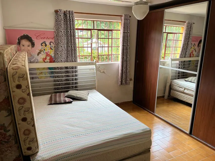 Foto 7 de Chácara com 4 quartos à venda, 2131m2 em Mairipora - SP