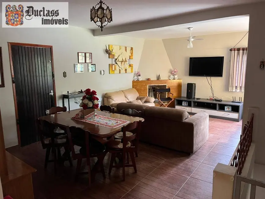 Foto 8 de Chácara com 4 quartos à venda, 2131m2 em Mairipora - SP