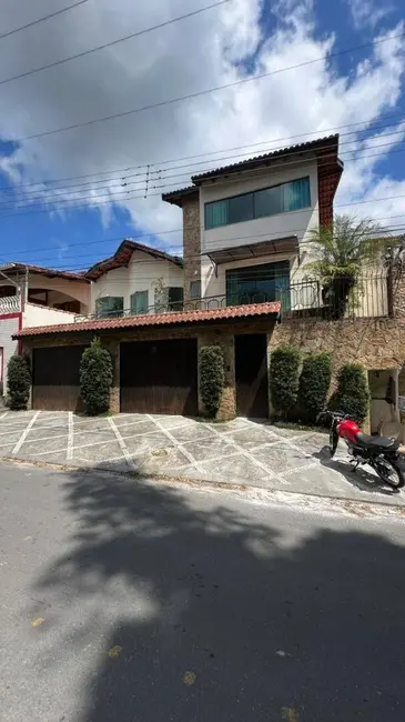 Sobrado com 3 quartos à venda, 380m2 em Mairipora - SP - imagem 4 Foto 4 de Sobrado com 3 quartos à venda, 380m2 em Mairipora - SP