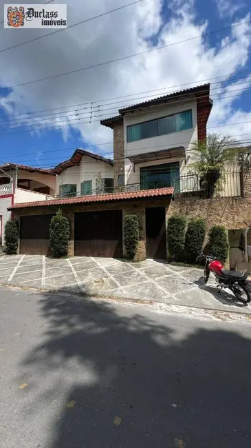 Foto 4 de Sobrado com 3 quartos à venda, 380m2 em Mairipora - SP