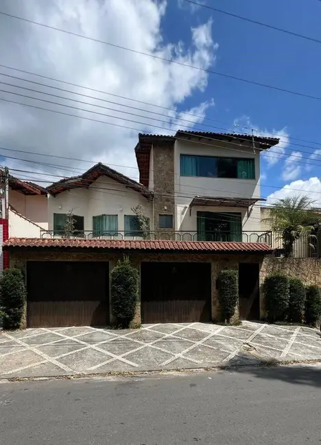 Sobrado com 3 quartos à venda, 380m2 em Mairipora - SP - imagem 1 Foto 1 de Sobrado com 3 quartos à venda, 380m2 em Mairipora - SP