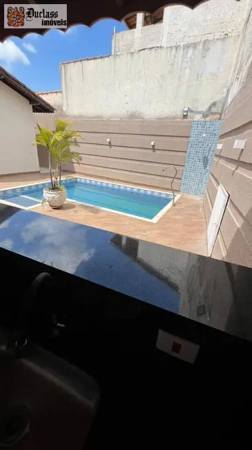 Foto 2 de Sobrado com 3 quartos à venda, 380m2 em Mairipora - SP