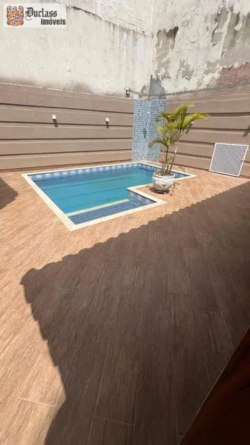 Foto 3 de Sobrado com 3 quartos à venda, 380m2 em Mairipora - SP