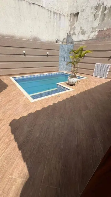 Sobrado com 3 quartos à venda, 380m2 em Mairipora - SP - imagem 3 Foto 3 de Sobrado com 3 quartos à venda, 380m2 em Mairipora - SP