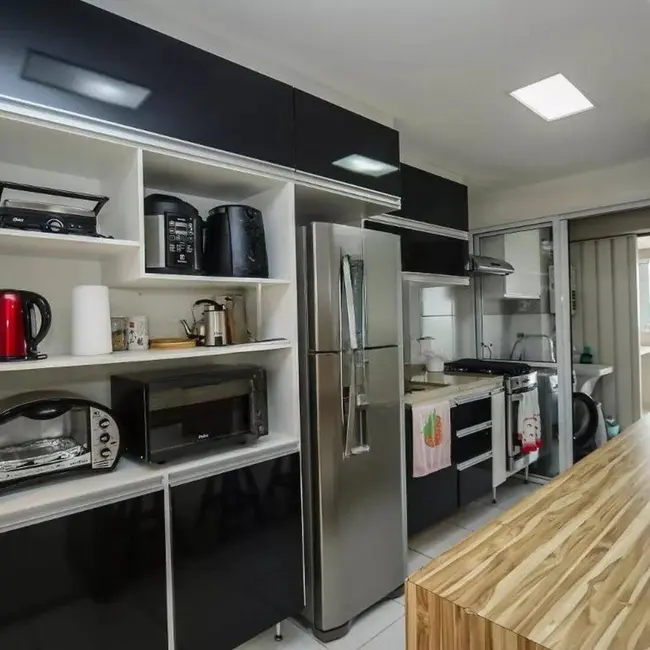 Foto 4 de Apartamento com 2 quartos à venda, 75m2 em Vila Andrade, São Paulo - SP