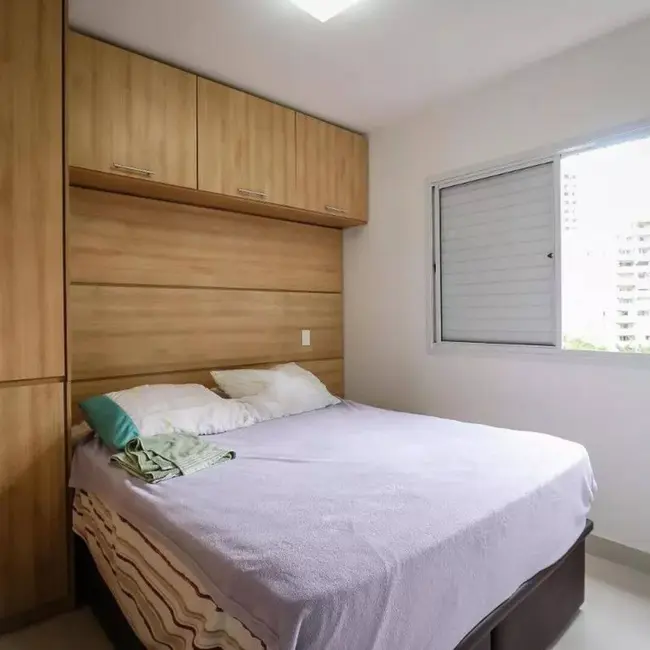 Foto 8 de Apartamento com 2 quartos à venda, 75m2 em Vila Andrade, São Paulo - SP