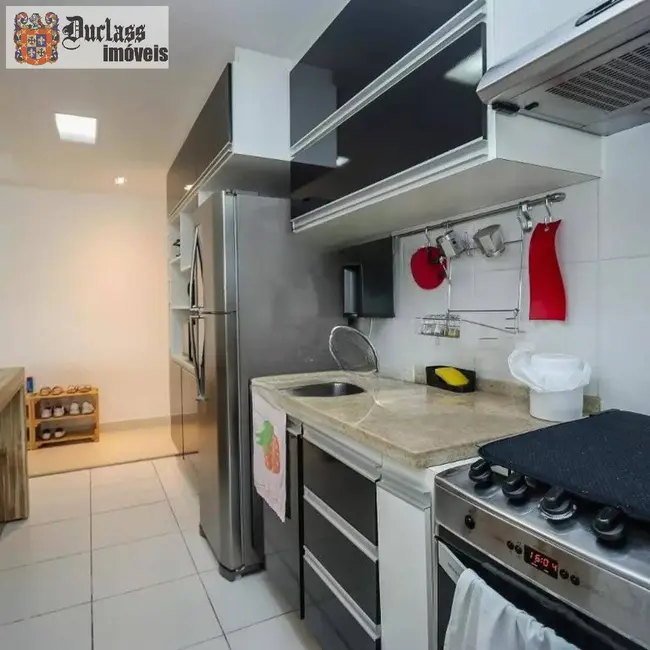 Foto 8 de Apartamento com 2 quartos à venda, 75m2 em Vila Andrade, São Paulo - SP
