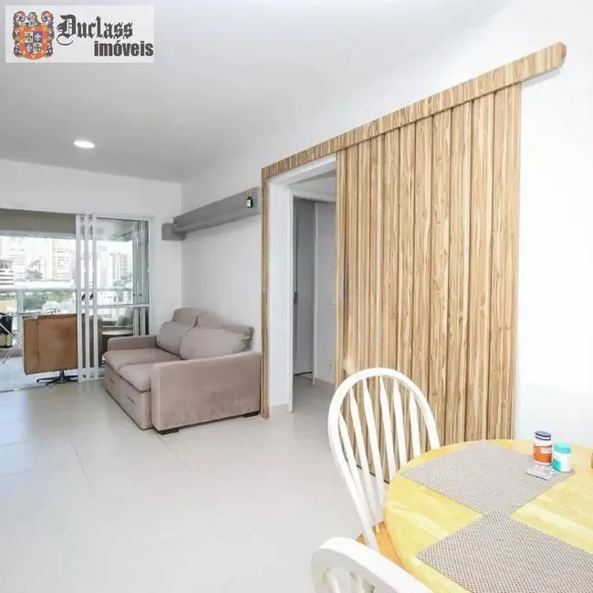 Foto 2 de Apartamento com 2 quartos à venda, 75m2 em Vila Andrade, São Paulo - SP