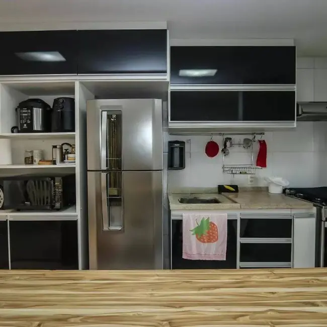 Foto 6 de Apartamento com 2 quartos à venda, 75m2 em Vila Andrade, São Paulo - SP