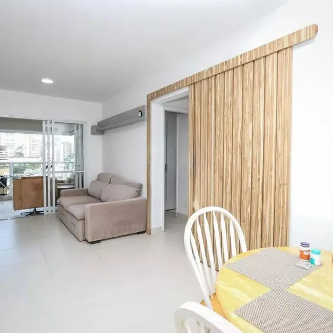Foto 1 de Apartamento com 2 quartos à venda, 75m2 em Vila Andrade, São Paulo - SP