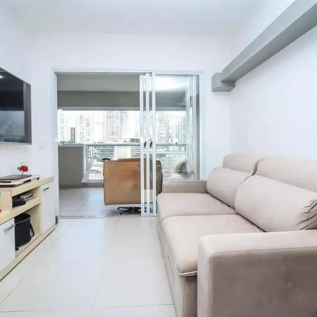 Foto 2 de Apartamento com 2 quartos à venda, 75m2 em Vila Andrade, São Paulo - SP