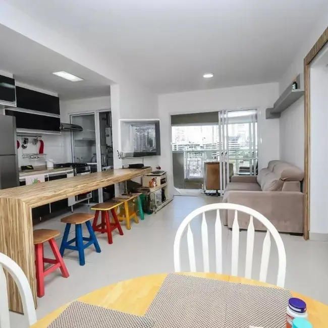 Foto 3 de Apartamento com 2 quartos à venda, 75m2 em Vila Andrade, São Paulo - SP