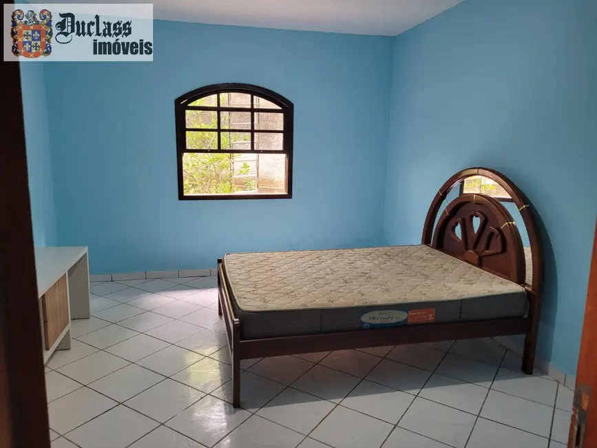 Foto 3 de Chácara com 3 quartos à venda, 1000m2 em Chácaras Fernão Dias, Atibaia - SP