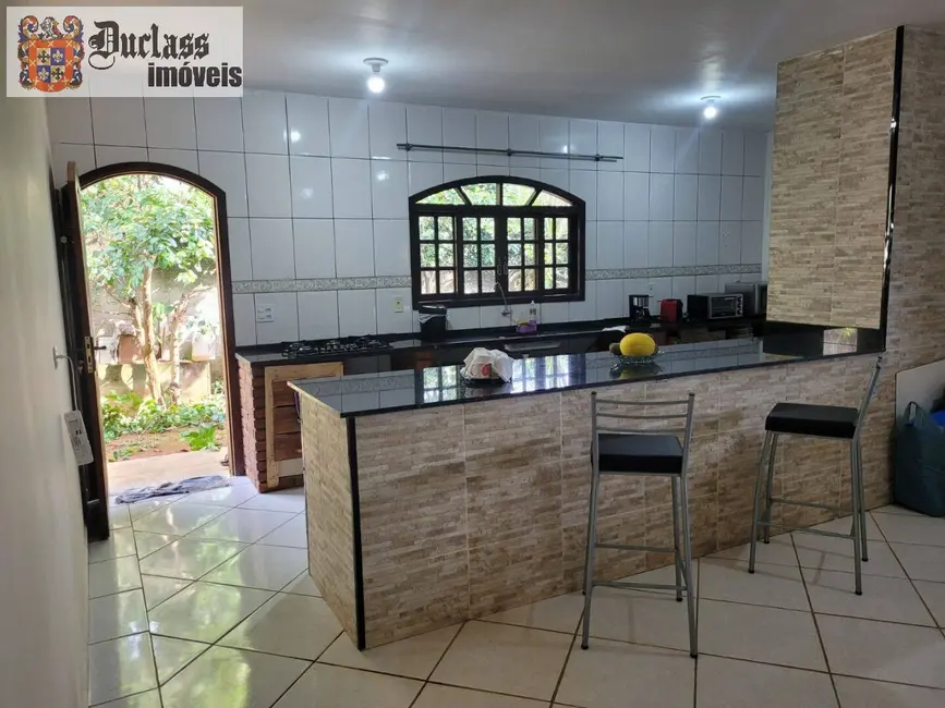 Foto 4 de Chácara com 3 quartos à venda, 300m2 em Chácaras Fernão Dias, Atibaia - SP
