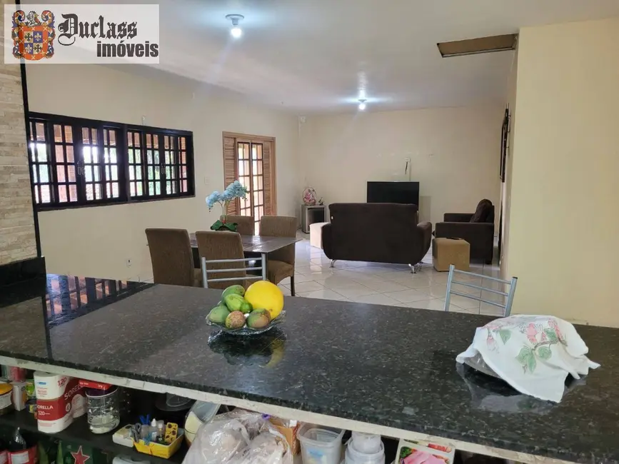 Foto 5 de Chácara com 3 quartos à venda, 300m2 em Chácaras Fernão Dias, Atibaia - SP