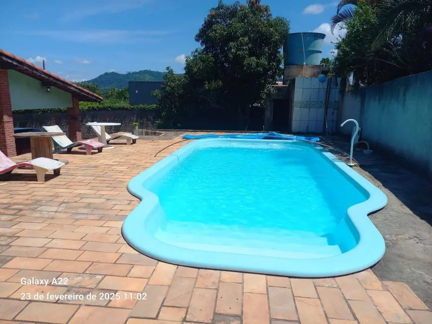 Foto 1 de Chácara com 3 quartos à venda, 300m2 em Chácaras Fernão Dias, Atibaia - SP