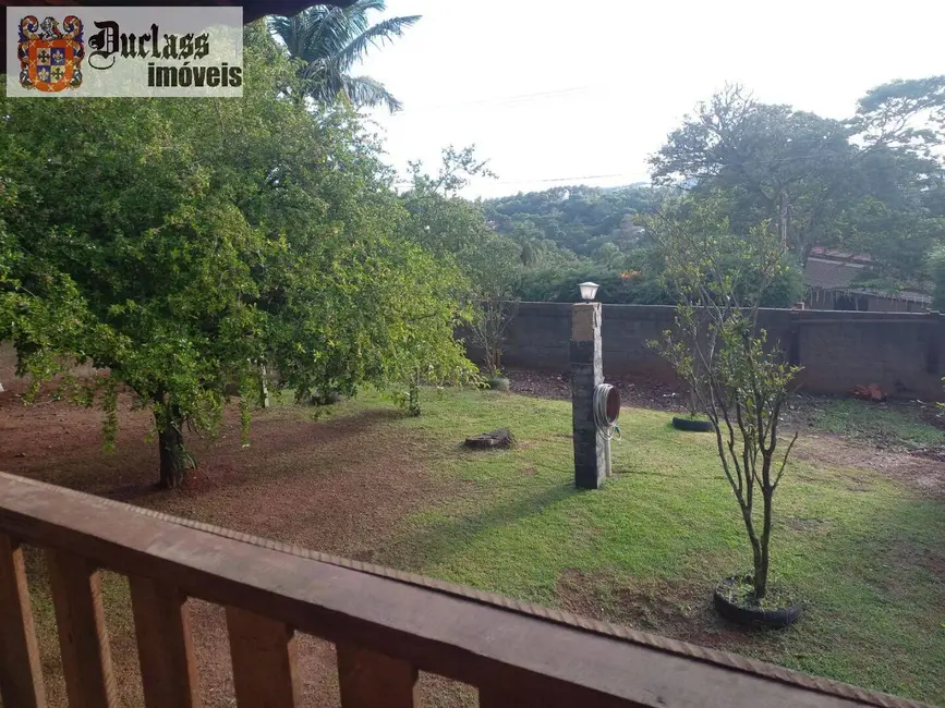 Foto 8 de Chácara com 3 quartos à venda, 300m2 em Chácaras Fernão Dias, Atibaia - SP