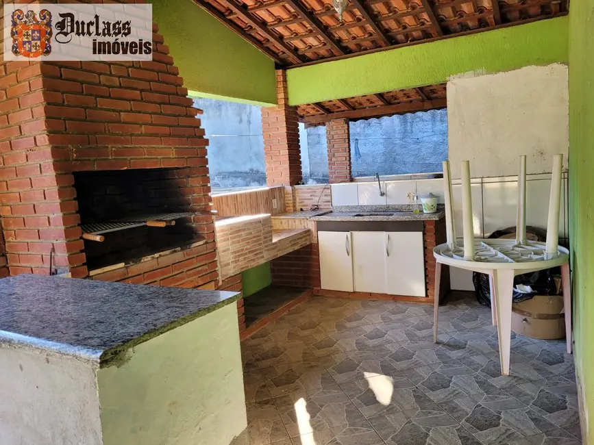 Foto 5 de Chácara com 3 quartos à venda, 1000m2 em Chácaras Fernão Dias, Atibaia - SP