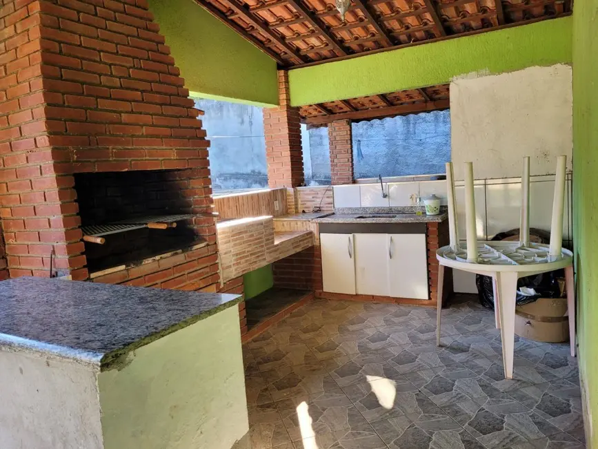 Foto 3 de Chácara com 3 quartos à venda, 300m2 em Chácaras Fernão Dias, Atibaia - SP