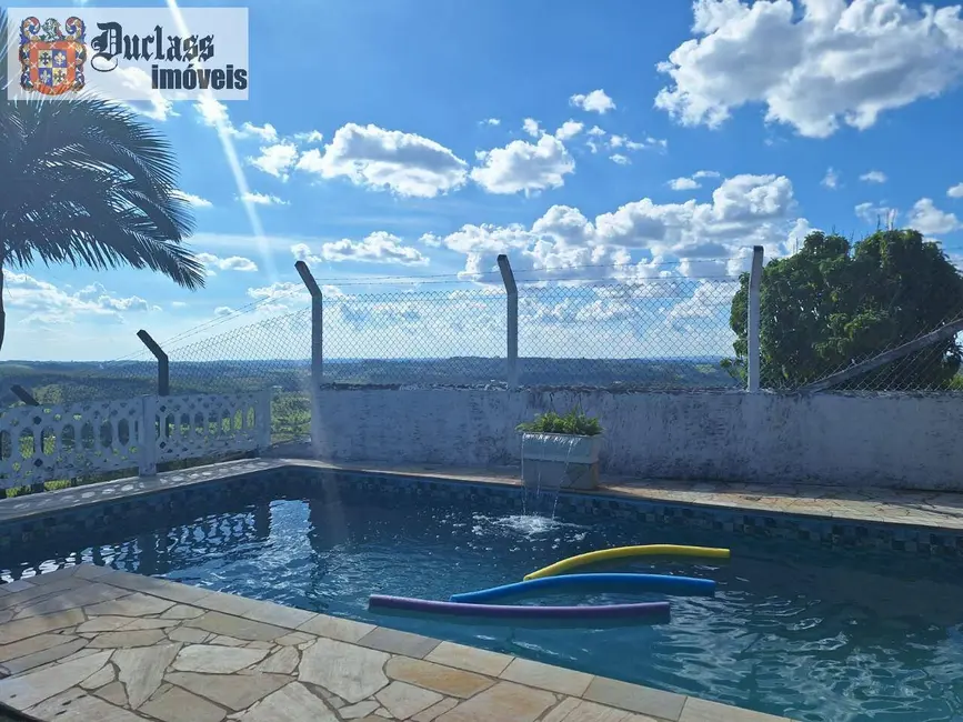Foto 1 de Chácara com 3 quartos à venda, 270m2 em Vitória Régia, Atibaia - SP