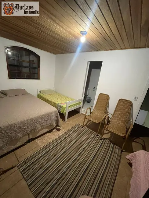 Foto 4 de Chácara com 3 quartos à venda, 270m2 em Vitória Régia, Atibaia - SP