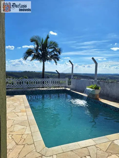 Foto 2 de Chácara com 3 quartos à venda, 270m2 em Vitória Régia, Atibaia - SP